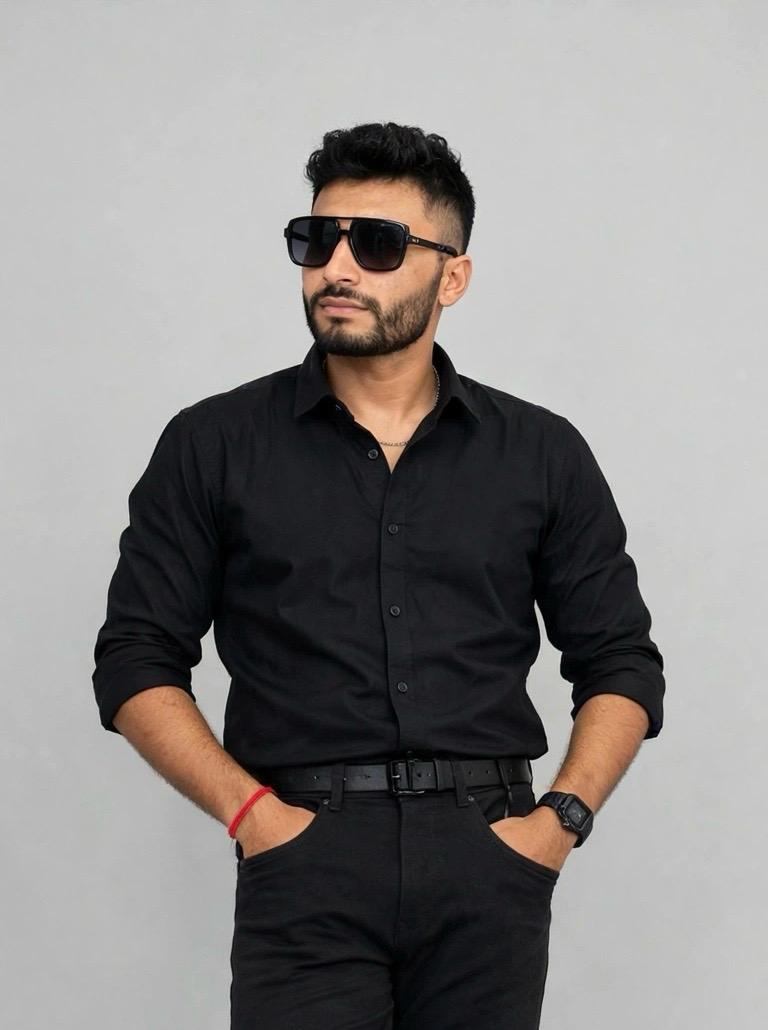 Paresh Vara